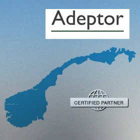 Adeptor AS