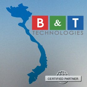B&T Hi-Tech Co., LTD