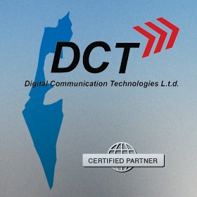 DCT Digital Communication Technologies Ltd