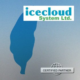 Icecloud Ltd.