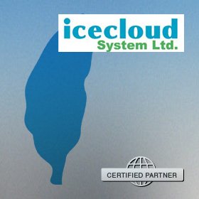 Icecloud Ltd.