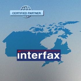 Interfax Systems Inc.
