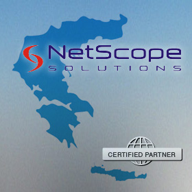 NetScope Solutions