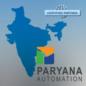 Paryana Automation Pvt. Ltd.
