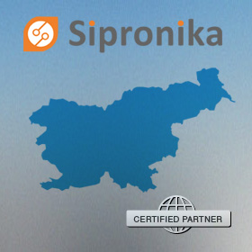 Sipronika