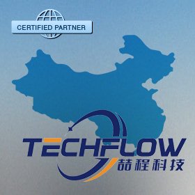 Our Sales Partner and Distributor for the Chinese Market