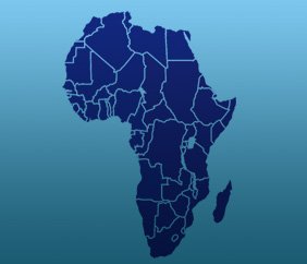 Partner in Afrika
