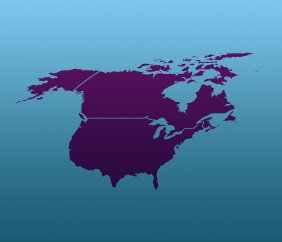 Partners in North America