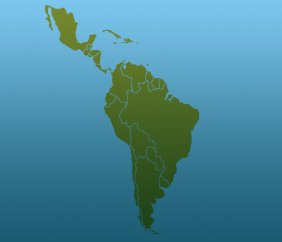 Partner in Südamerika