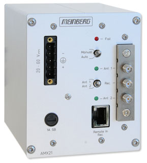 Product Image AMX21/HS