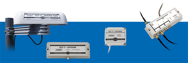 Product Image DCF Antennas / Accessories