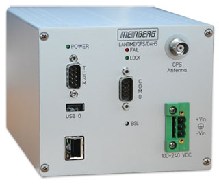 Product Image LANTIME/GPS/xHS