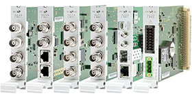 Reference Input Signals