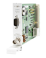 PZF (DCF77) Correlation Receiver (Eurocard) 