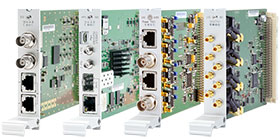 E1 / T1 Signal Generators