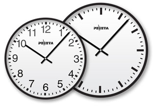 Product Image Slaveclocks
