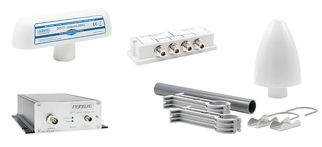 Product Image Antennas / Distributors