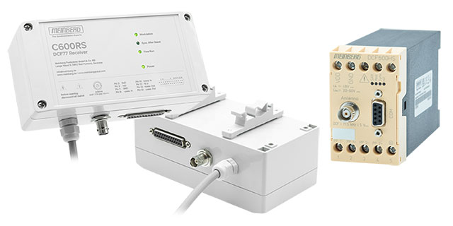 Product Image Receivers and Generators