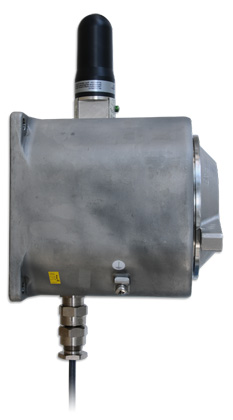 Ex-proof GPS Antenna