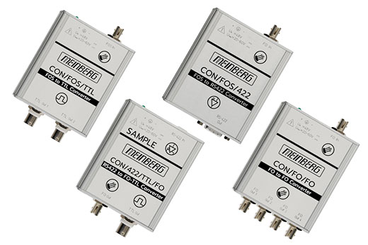 Product Image FO Converter / Diplexer