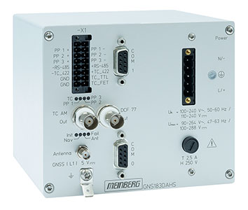 Product Image GNS183 - DAHS/DHS