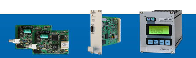Product Image GNSS Modules