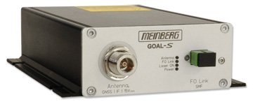 Product Image GOAL-S