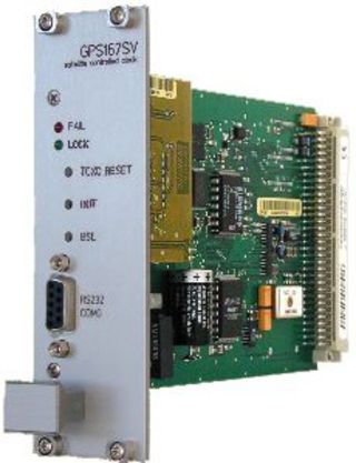 Product Image GPS167SV