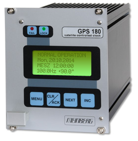 Product Image GPS Satellite Receiver