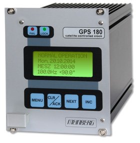 Product Image GPS Satellite Receiver