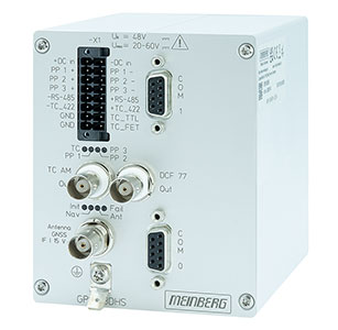 Product Image GPS183 - DAHS/DHS