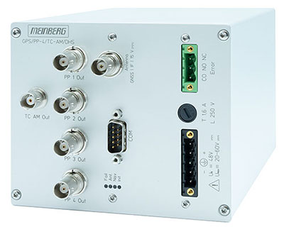 Product Image GPS/XHS