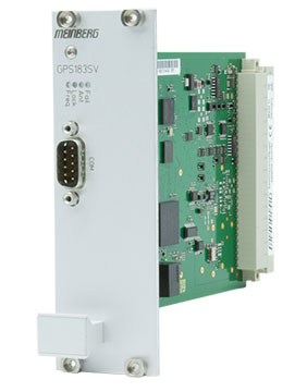 Product Image GPS/SV