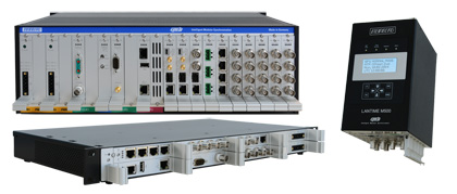 Product Image LANTIME PTP Grandmaster