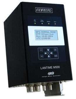 Product Image IMS - LANTIME M500