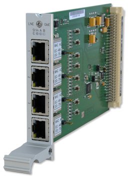 Product Image LNE-GbE / LNE-SFP