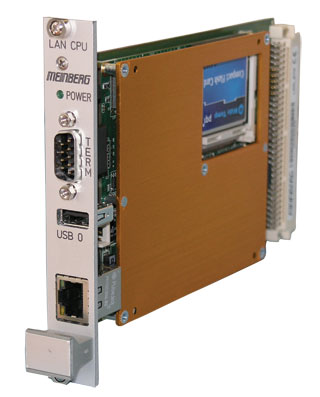 Product Image LAN-CPU