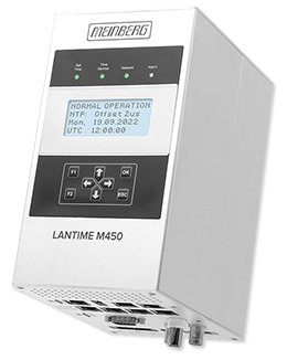 Product Image LANTIME M450