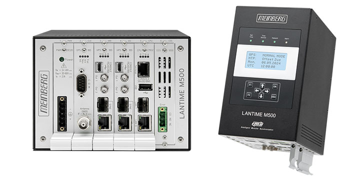 Product Image IMS Railmount Systems