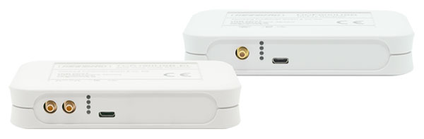 Product Image USB Clocks