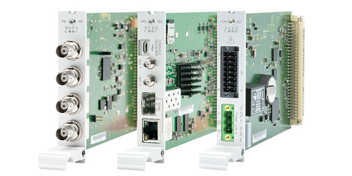 Product Image IMS Measurement Modules