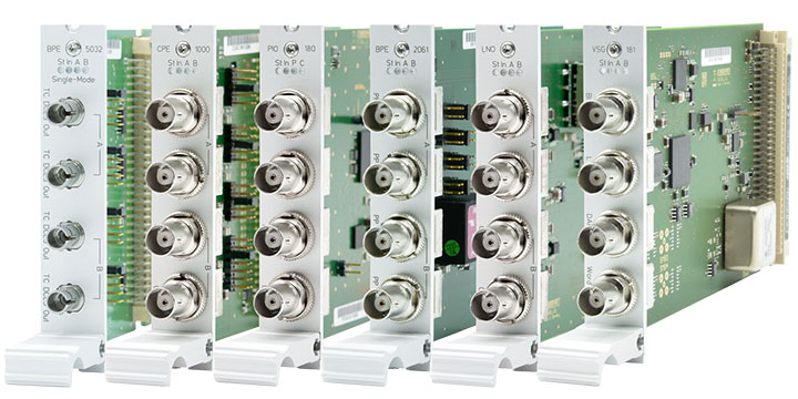 Product Image IMS Output Modules