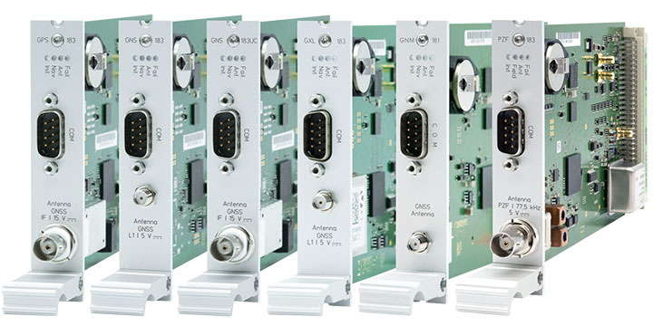 Product Image IMS Clock Modules