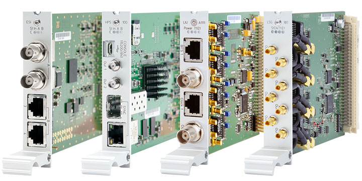 Product Image IMS Telecom Modules