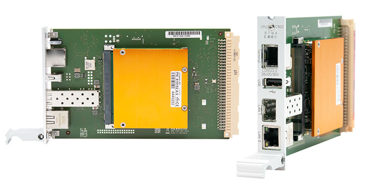 Product Image IMS CPU Modules
