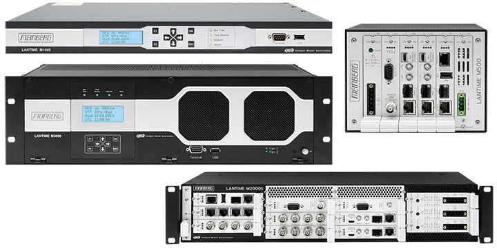 Product Image IMS - Modular Synchronization